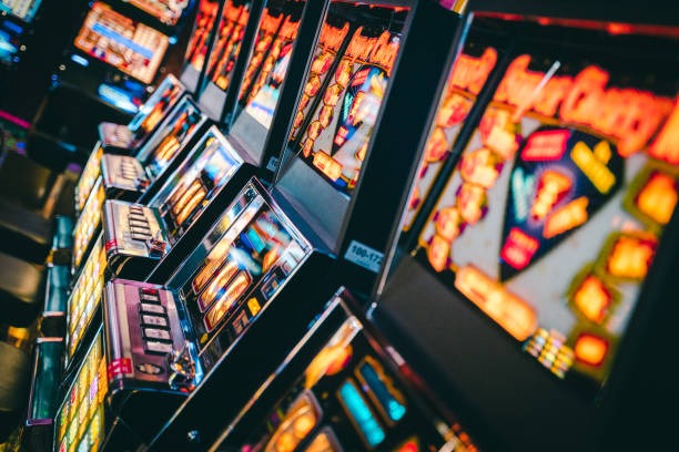 menang33 Sweet Bonanza Lobby