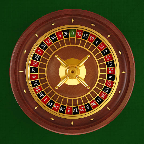 menang33 Golden Wealth Baccarat