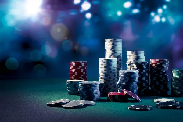 menang33 Live Casino