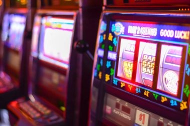 menang33 Arcade Games