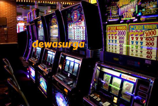 dewasurga slide 1
