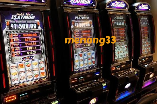 menang33 Live Game Shows at menang33