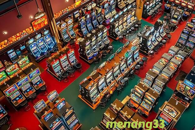 menang33 Live Casino Tables Built for Indonesia