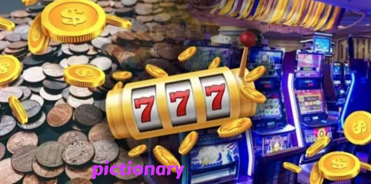 pictionary slide 1